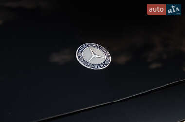 Седан Mercedes-Benz E-Class 2015 в 