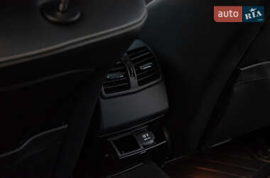 Седан Mercedes-Benz E-Class 2015 в Кам'янському