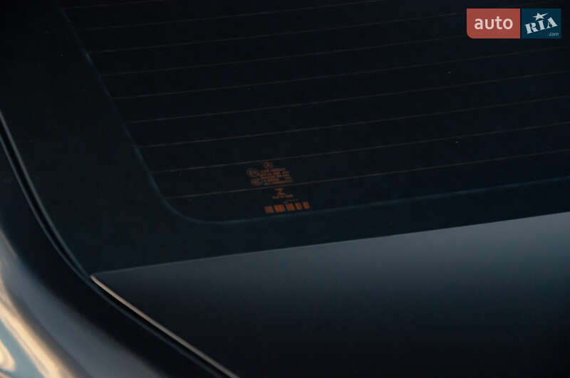 Седан Mercedes-Benz E-Class 2015 в Каменском