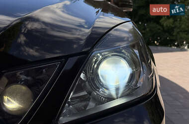 Седан Mercedes-Benz E-Class 2009 в 