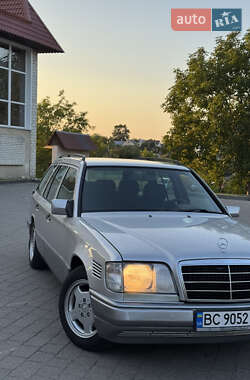 Універсал Mercedes-Benz E-Class 1995 в Львові