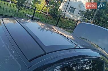 Седан Mercedes-Benz E-Class 2003 в 