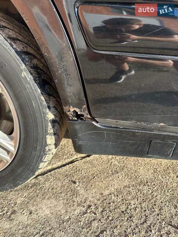 Седан Mercedes-Benz E-Class 2001 в Івано-Франківську фото 26 Седан Mercedes-Benz E-Class 2001 в Івано-Франківську