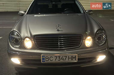 Универсал Mercedes-Benz E-Class 2003 в 