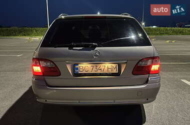 Универсал Mercedes-Benz E-Class 2003 в 