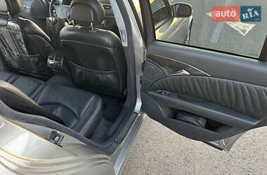 Универсал Mercedes-Benz E-Class 2003 в 