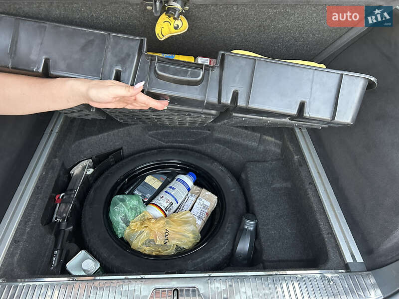 Універсал Mercedes-Benz E-Class 2003 в Львові