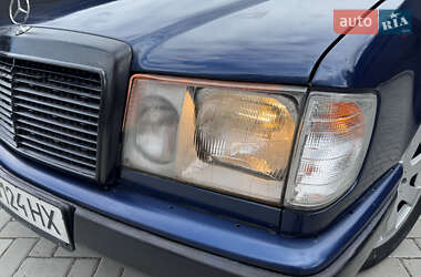 Універсал Mercedes-Benz E-Class 1992 в Калуші