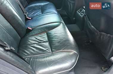 Седан Mercedes-Benz E-Class 2000 в Черкассах