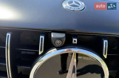 Седан Mercedes-Benz E-Class 2021 в 