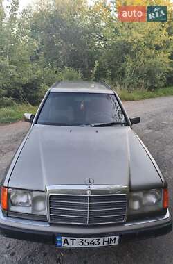 Универсал Mercedes-Benz E-Class 1993 в Косове