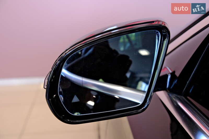 Седан Mercedes-Benz E-Class 2017 в Одессе фото 29 Седан Mercedes-Benz E-Class 2017 в Одессе