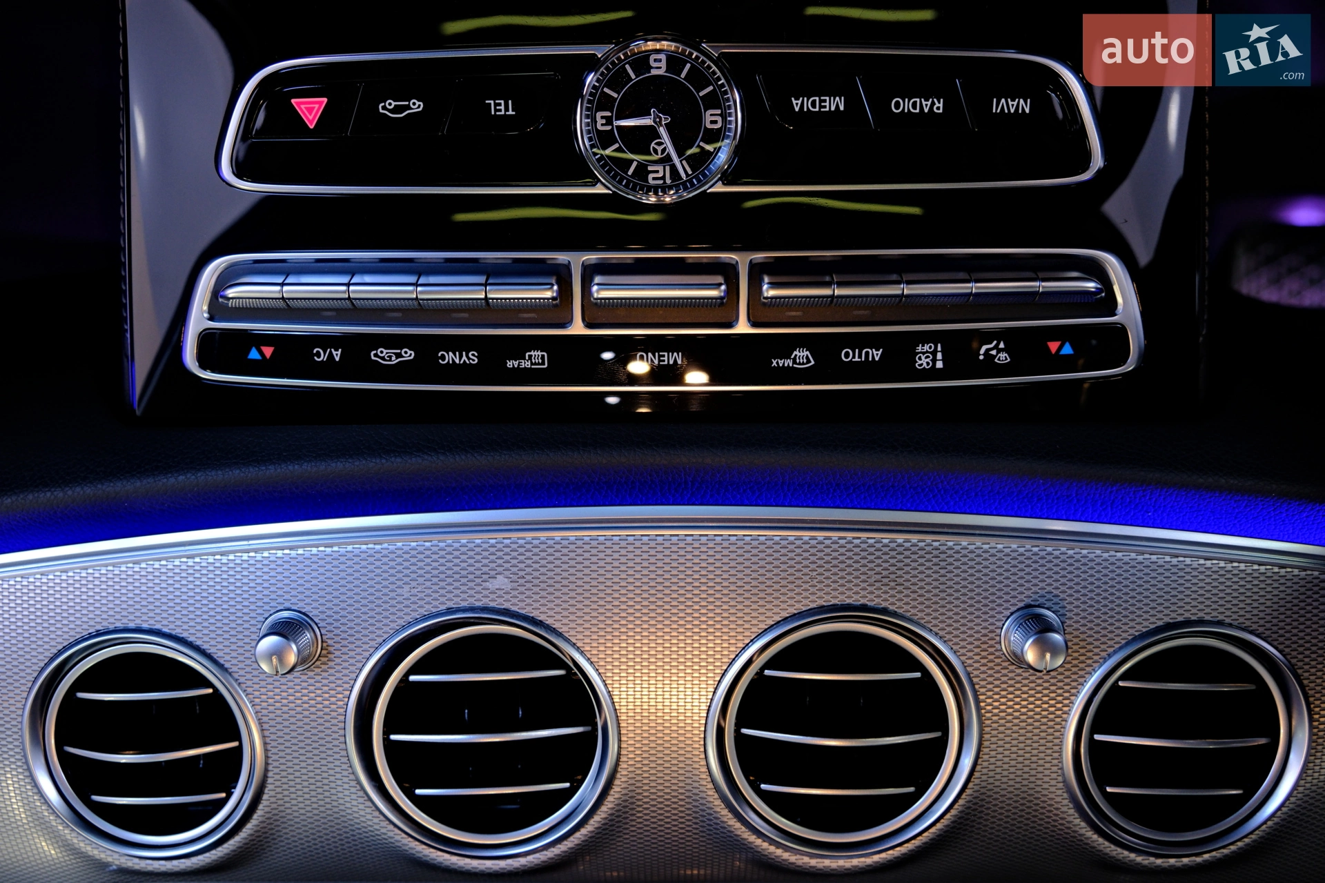 2017 Mercedes-Benz E-klasse - мініатюра 36
