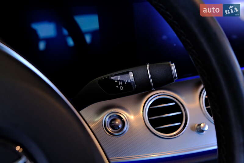 Седан Mercedes-Benz E-Class 2017 в Одессе фото 43 Седан Mercedes-Benz E-Class 2017 в Одессе