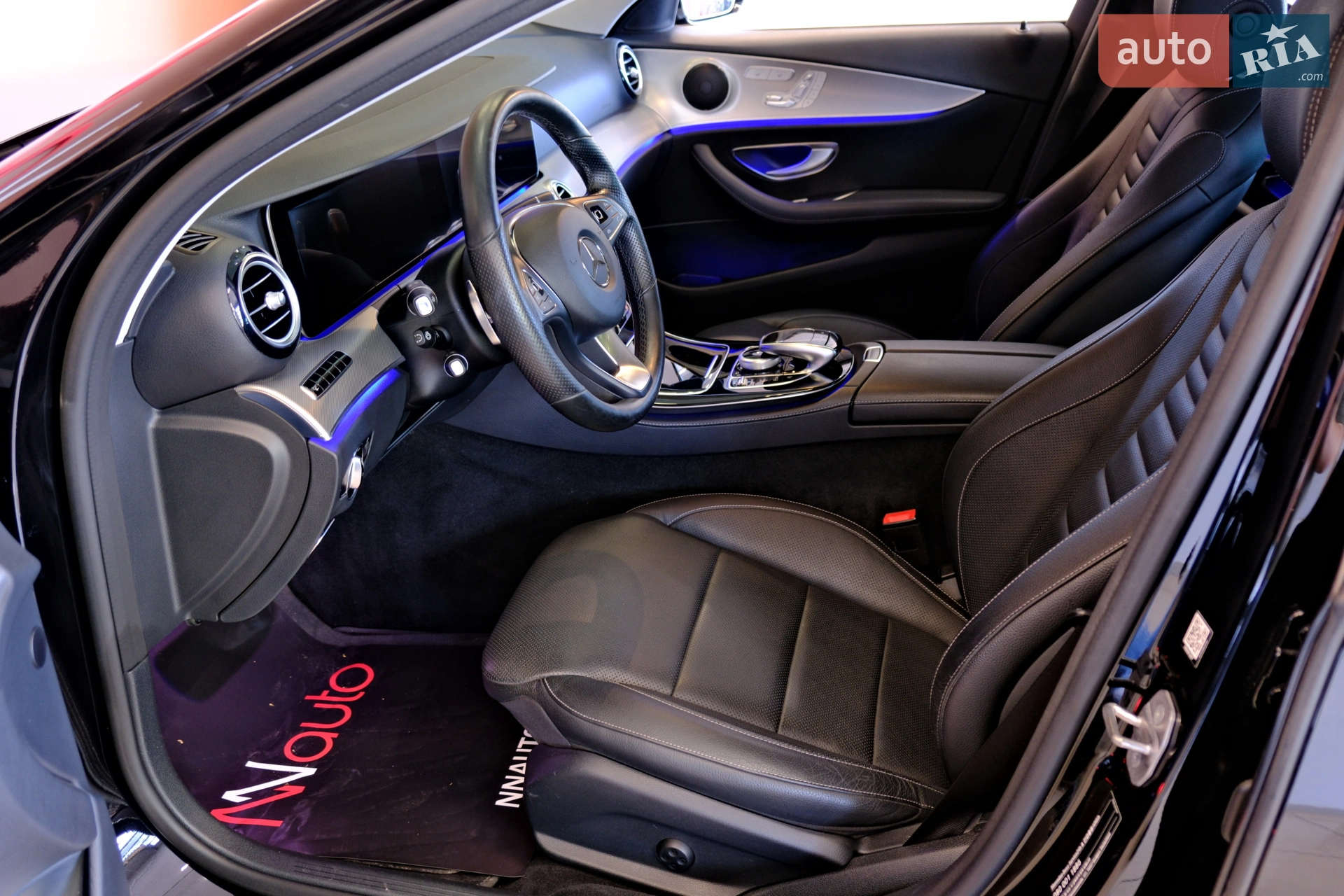 2017 Mercedes-Benz E-klasse - мініатюра 49