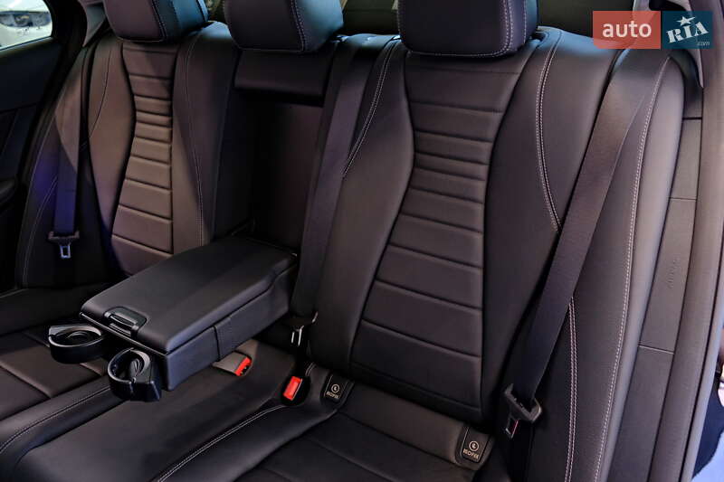 Седан Mercedes-Benz E-Class 2017 в Одессе фото 55 Седан Mercedes-Benz E-Class 2017 в Одессе