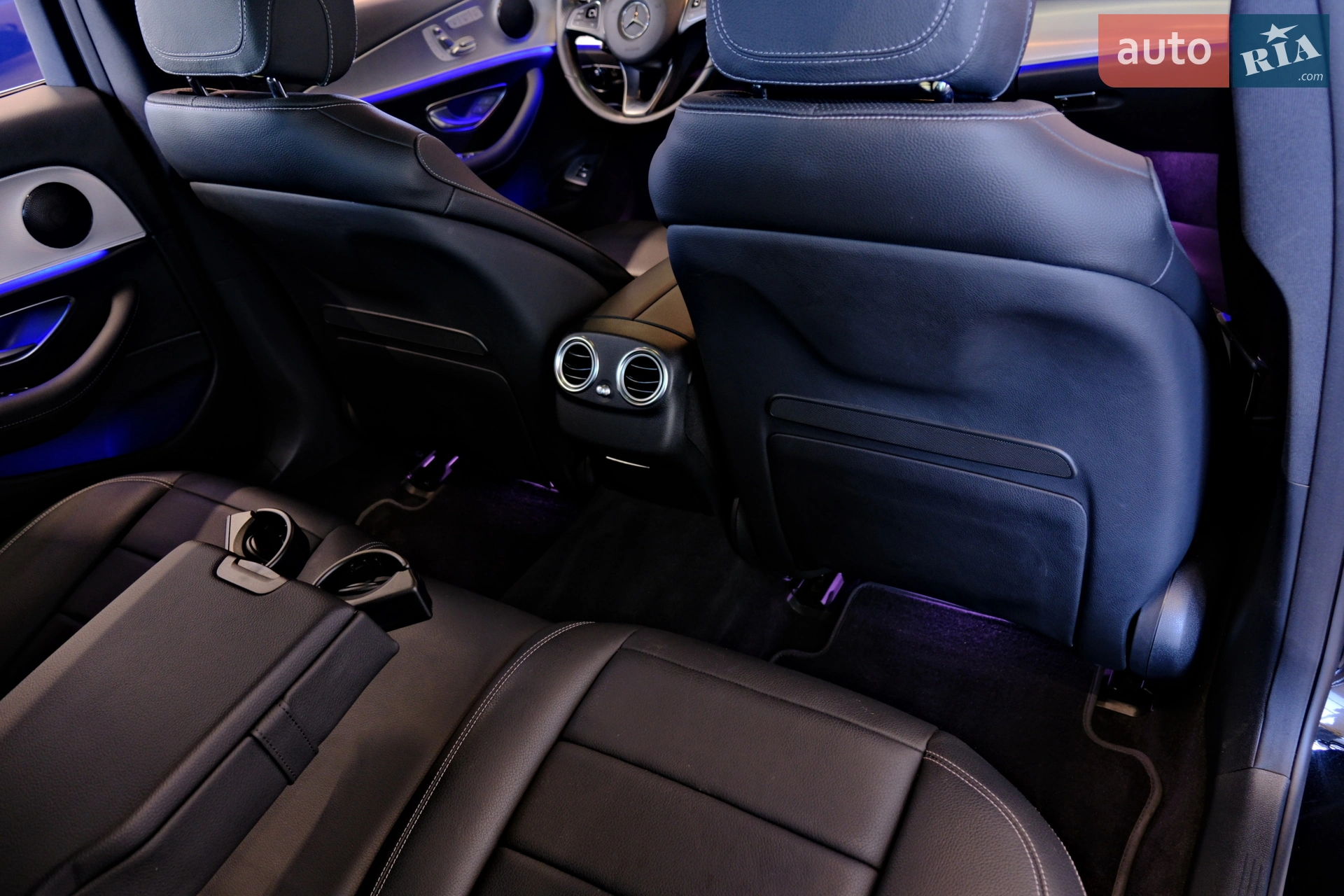 2017 Mercedes-Benz E-klasse - мініатюра 58