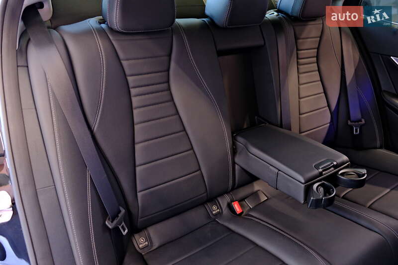 Седан Mercedes-Benz E-Class 2017 в Одессе фото 59 Седан Mercedes-Benz E-Class 2017 в Одессе