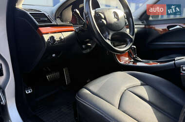 Седан Mercedes-Benz E-Class 2006 в 