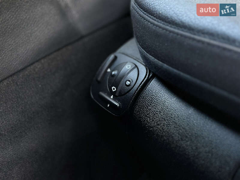 Седан Mercedes-Benz E-Class 2007 в Трускавці