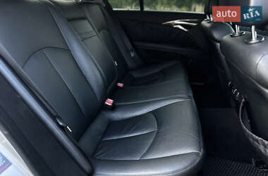 Седан Mercedes-Benz E-Class 2007 в 