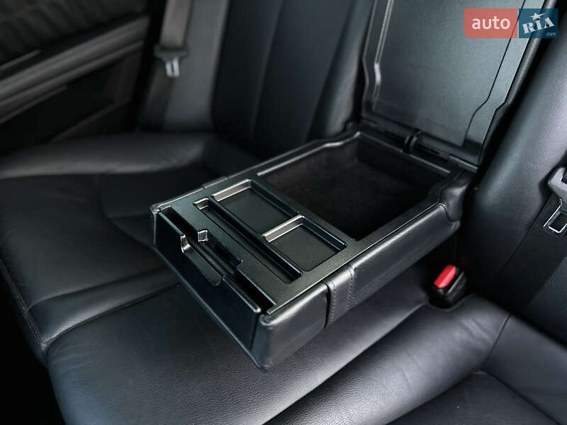 Седан Mercedes-Benz E-Class 2007 в Трускавці