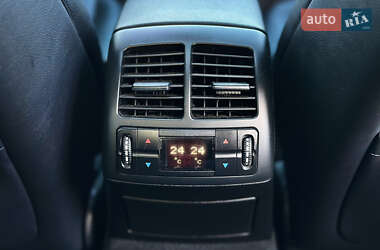 Седан Mercedes-Benz E-Class 2007 в 