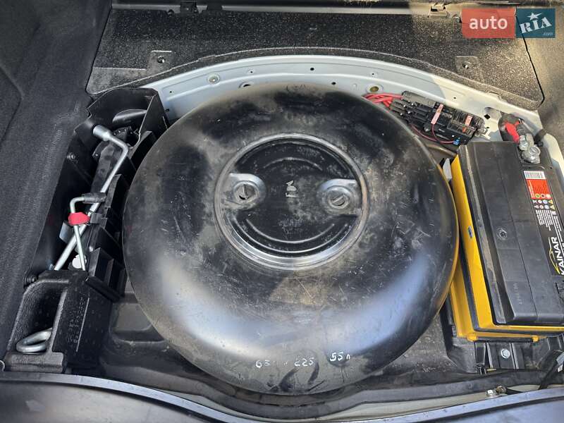 Седан Mercedes-Benz E-Class 2007 в Івано-Франківську