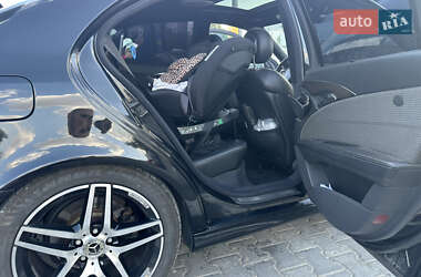 Седан Mercedes-Benz E-Class 2002 в 
