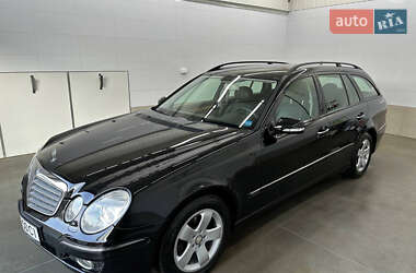 Універсал Mercedes-Benz E-Class 2008 в 