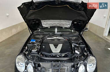 Універсал Mercedes-Benz E-Class 2008 в 