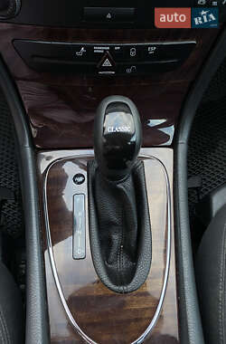 Седан Mercedes-Benz E-Class 2003 в 