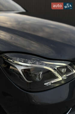 Седан Mercedes-Benz E-Class 2013 в 