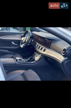 Универсал Mercedes-Benz E-Class 2018 в 