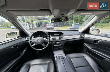 Універсал Mercedes-Benz E-Class 2015 в  фото 13 Універсал Mercedes-Benz E-Class 2015 в