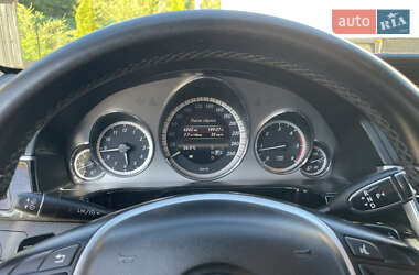 Седан Mercedes-Benz E-Class 2012 в 