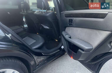Седан Mercedes-Benz E-Class 2009 в 