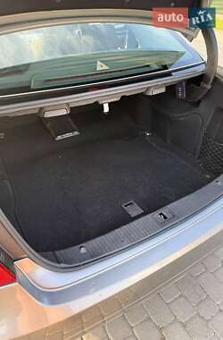 Седан Mercedes-Benz E-Class 2010 в 
