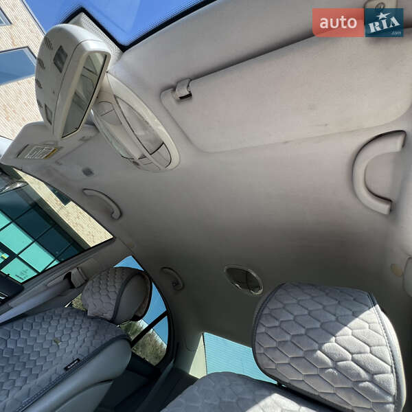 Седан Mercedes-Benz E-Class 2005 в Хмельницком фото 18 Седан Mercedes-Benz E-Class 2005 в Хмельницком