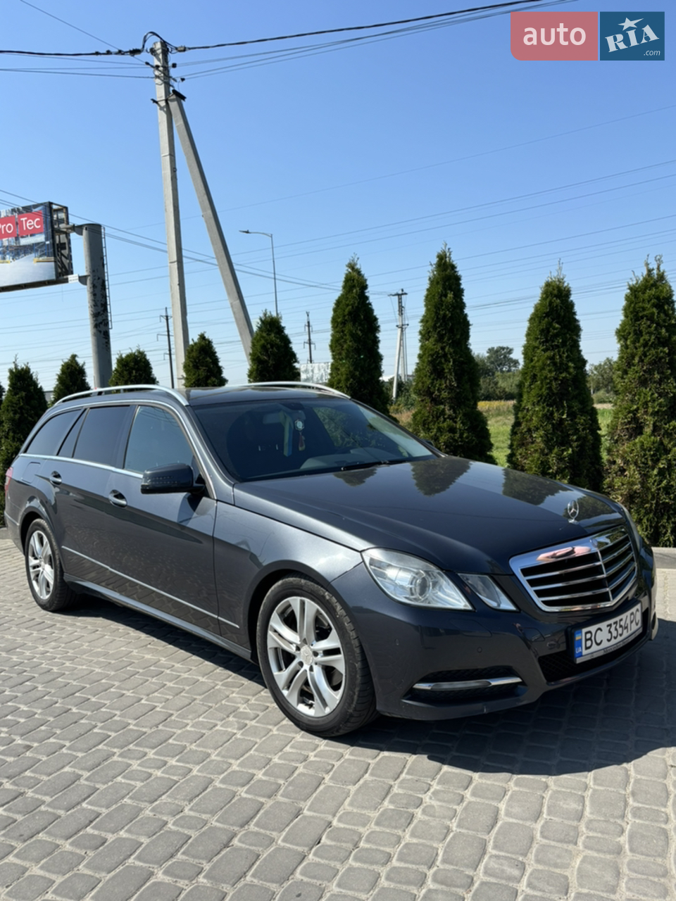 2013 Mercedes-Benz E-klasse - мініатюра 26