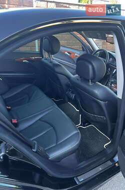 Седан Mercedes-Benz E-Class 2006 в 