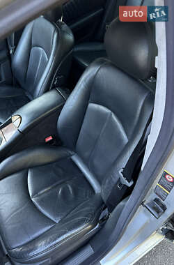 Седан Mercedes-Benz E-Class 2003 в 
