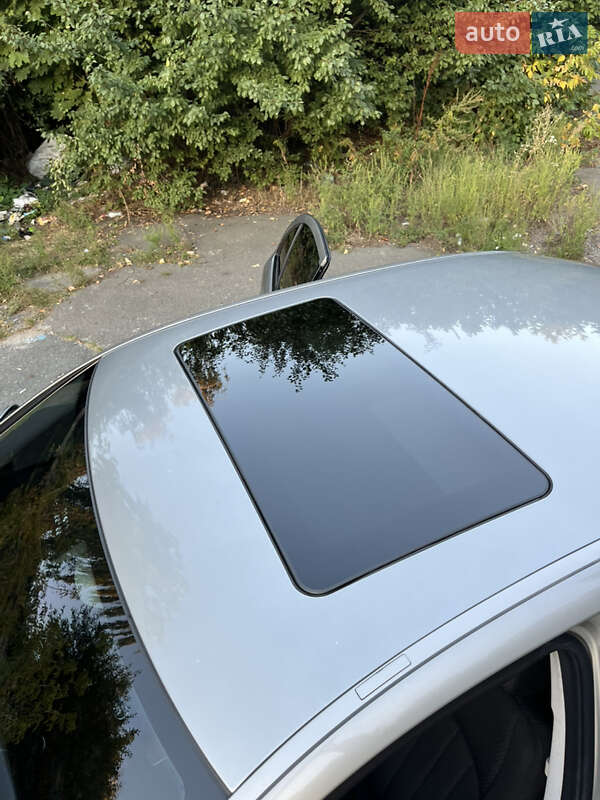 Седан Mercedes-Benz E-Class 2008 в Киеве