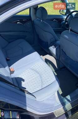 Седан Mercedes-Benz E-Class 2003 в 
