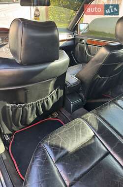 Седан Mercedes-Benz E-Class 1994 в 