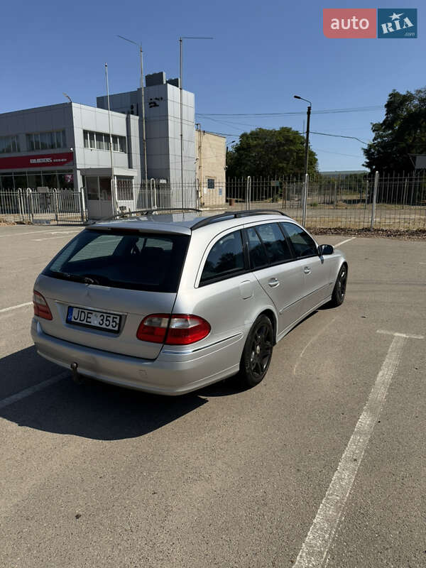 Универсал Mercedes-Benz E-Class 2004 в Херсоне