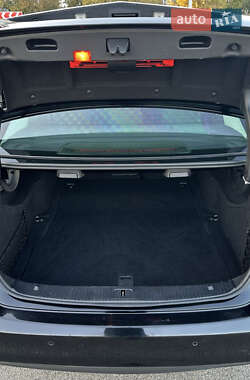 Седан Mercedes-Benz E-Class 2013 в 