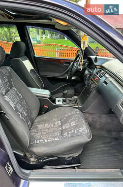 Седан Mercedes-Benz E-Class 1997 в 