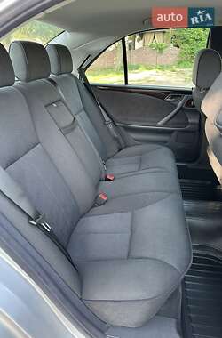 Седан Mercedes-Benz E-Class 2000 в 