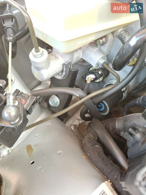 Седан Mercedes-Benz E-Class 2000 в Харкові